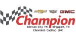 Logo for Champion