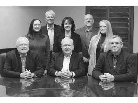 Image of The Blalock Family