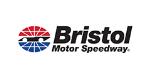 Logo for Bristol Motor Speedway