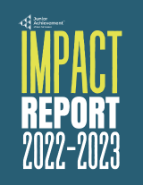 Annual Report 2022-2023 cover