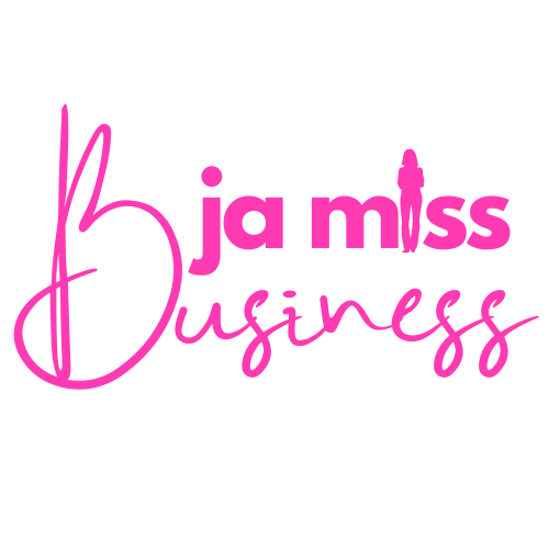 Miss Business 2024
