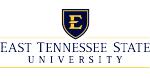 Logo for ETSU