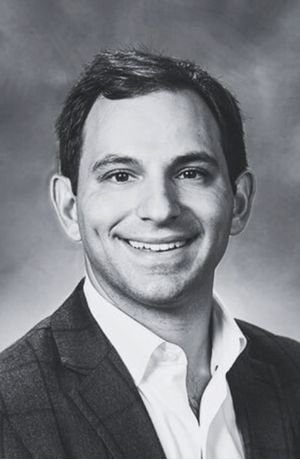 Image of Nadim Jubran