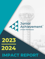 Annual Report 2023-2024 cover