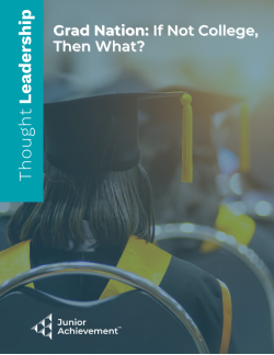 Grad Nation: If Not College, Then What?
