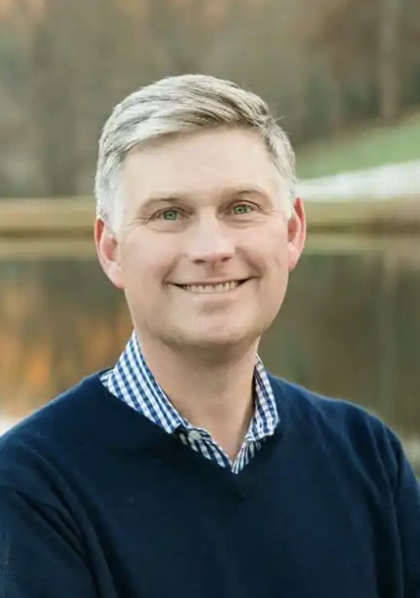 Image of John Tolsma