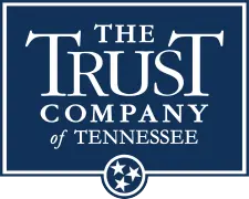 Logo for The Trust Company of Tennessee