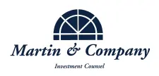 Logo for Martin & Company