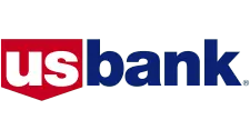 Logo for US Bank