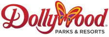 Logo for Dollywood