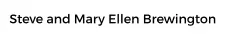 Logo for Steve and Mary Ellen Brewington jaet