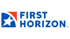 Logo for First Horizon Bank