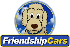 Logo for Friendship Enterprises