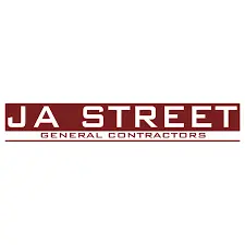 Logo for JA Street and Associates