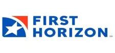 Logo for First Horizon